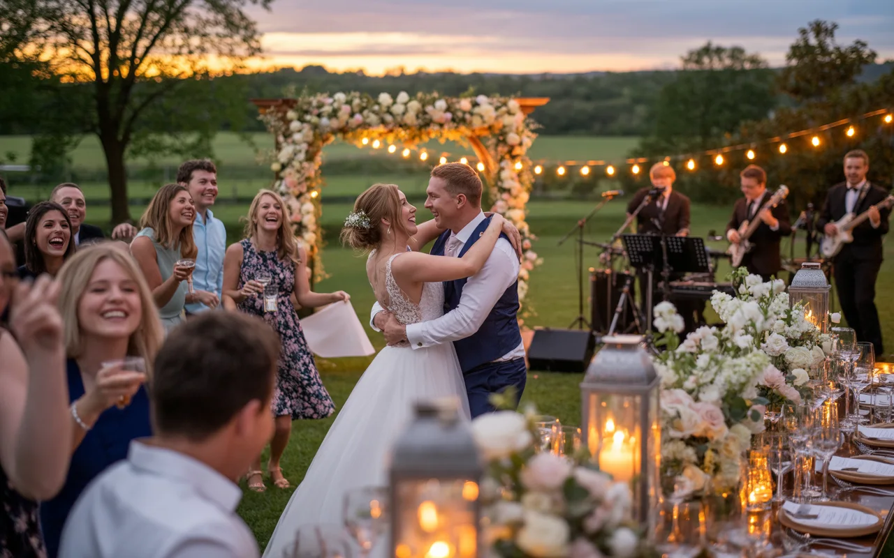 Playlist Mariage Parfaite : Timeline + 150 Morceaux 2026