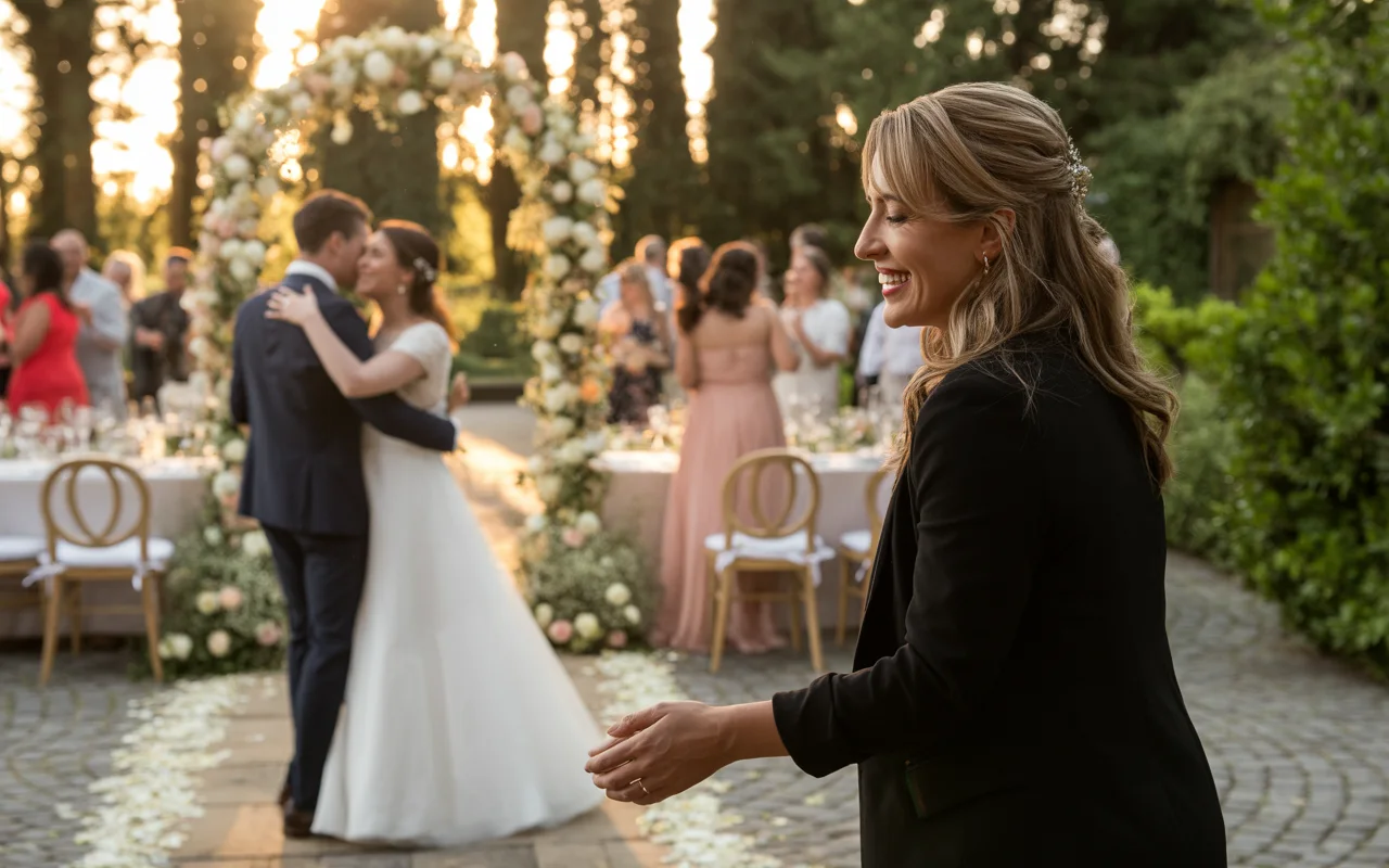 Photographier un mariage en tant qu'invité : nos astuces