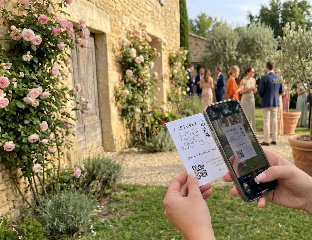 7 Astuces Collecte Photos Mariage (2026)