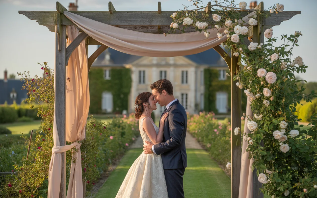 Galerie photo mariage hébergée en France : pourquoi ?