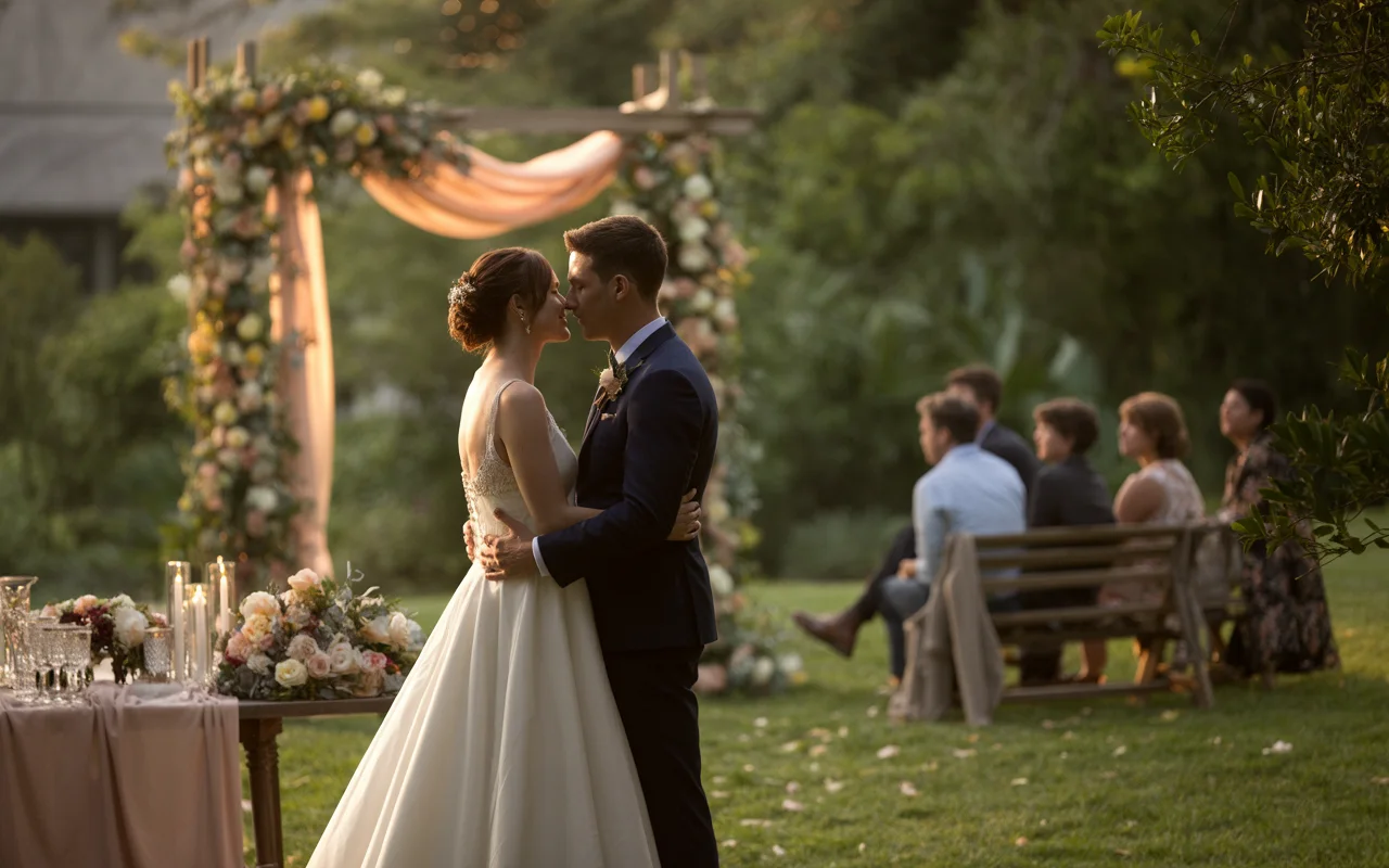 Comment choisir votre photographe de mariage : le guide complet