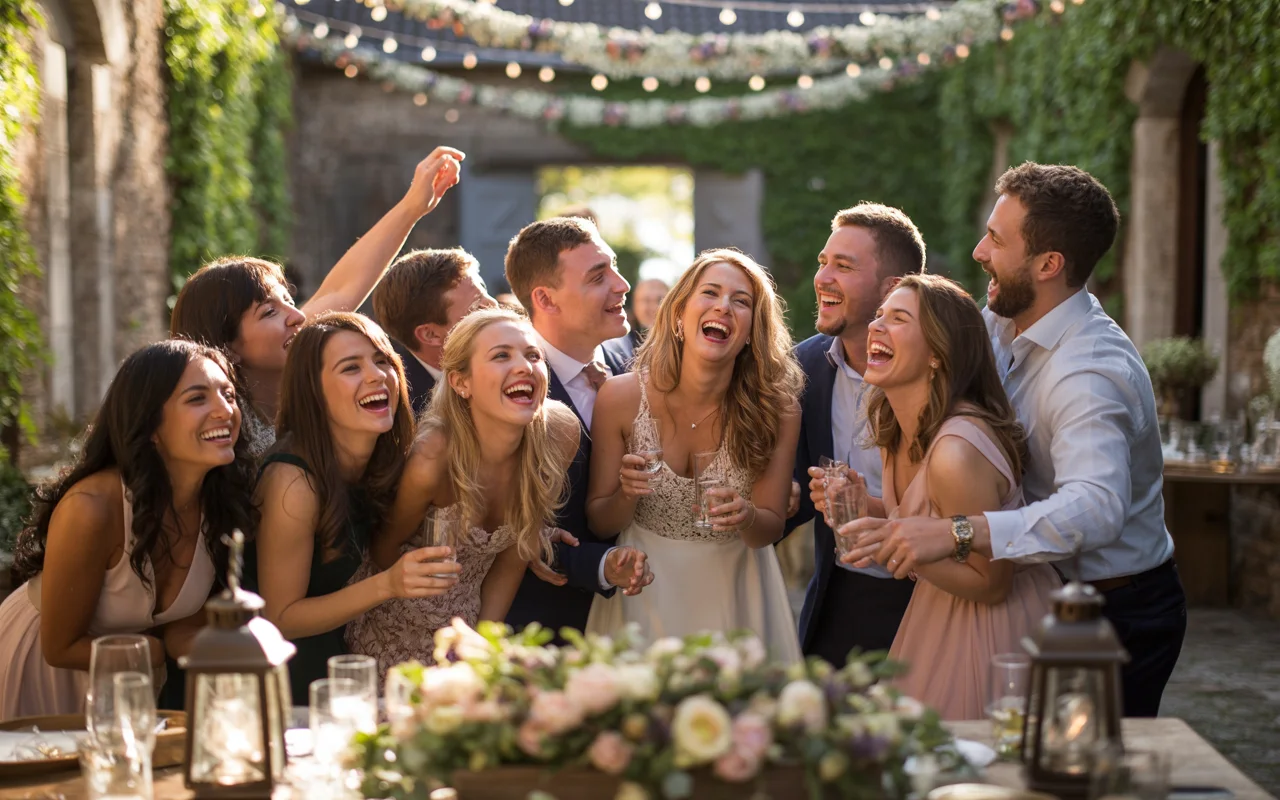 Photobooth ou galerie collaborative pour votre mariage ?