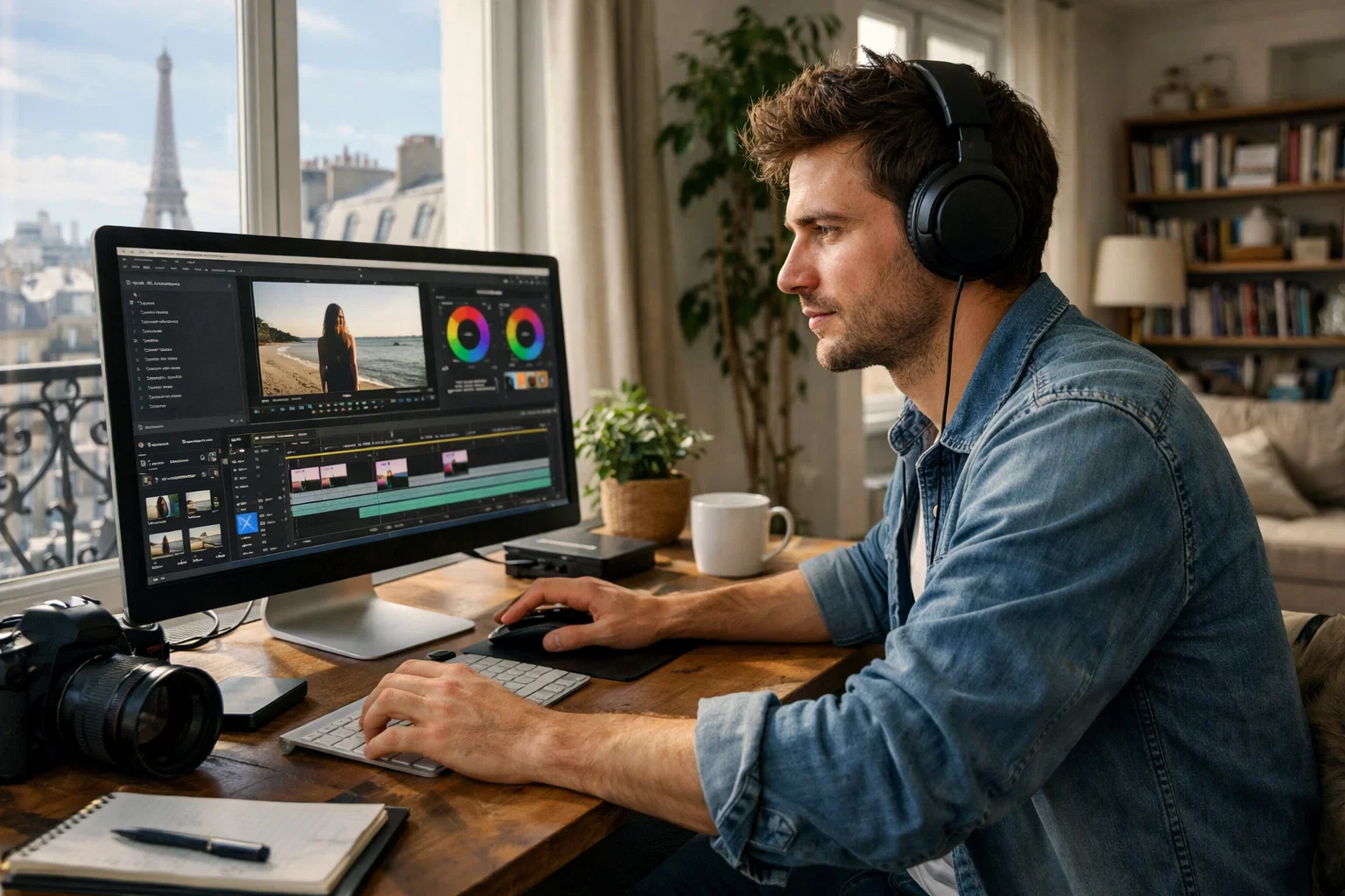 Montage Vidéo Mariage Invité : Astuces 2026
