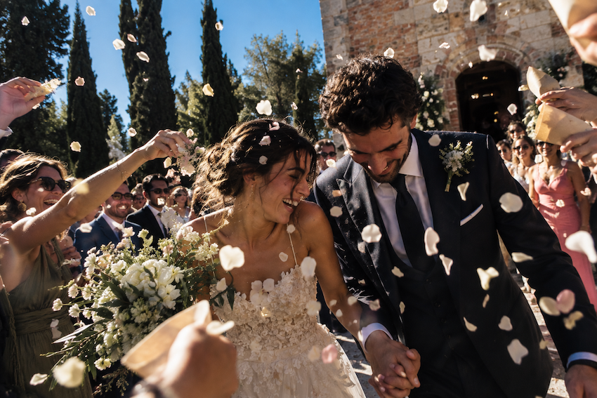 Top 10 des styles photographiques pour mariages en 2025